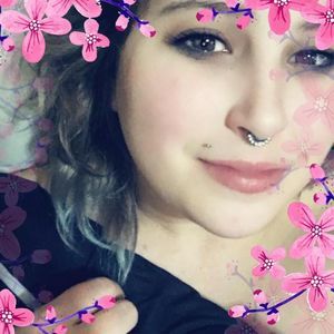 Meet your Posher, Krystyna